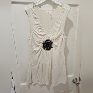 Women's Studio Y Size M Tank